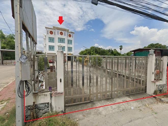 บ้านพร้อม ที่ดิน 228 ตร.ว – รูปที่ 2