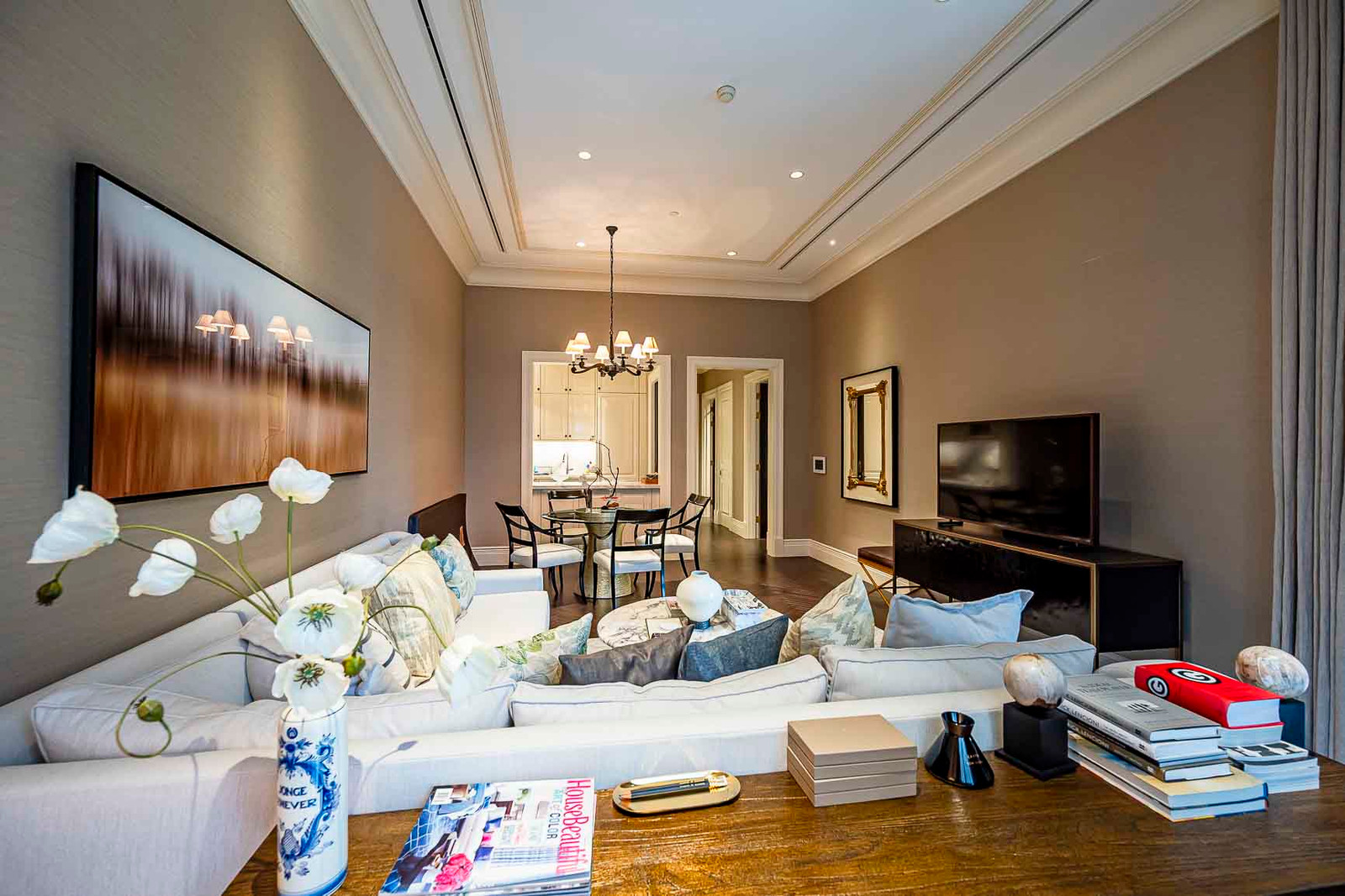 Condo For Rent 98 Wireless – รูปที่ 4
