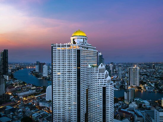 ฺ✨BLL-552 MEGA DEAL✨ Room available✨Condo for rent State Tower price 24,000 baht/month – รูปที่ 2
