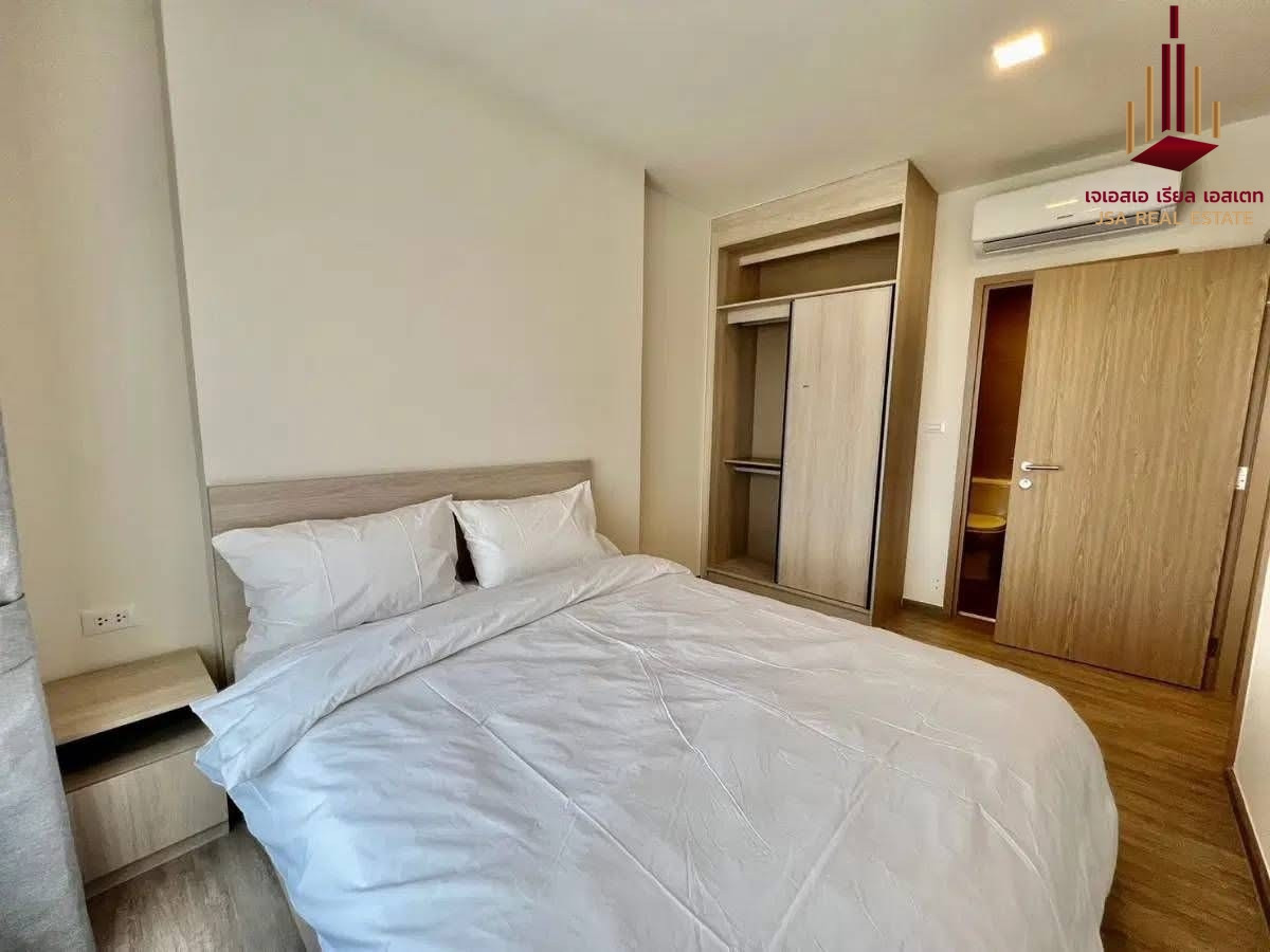 ✨ For Rent: Nia by Sansiri Condo ✨ 💰 Only 16,000 THB/month