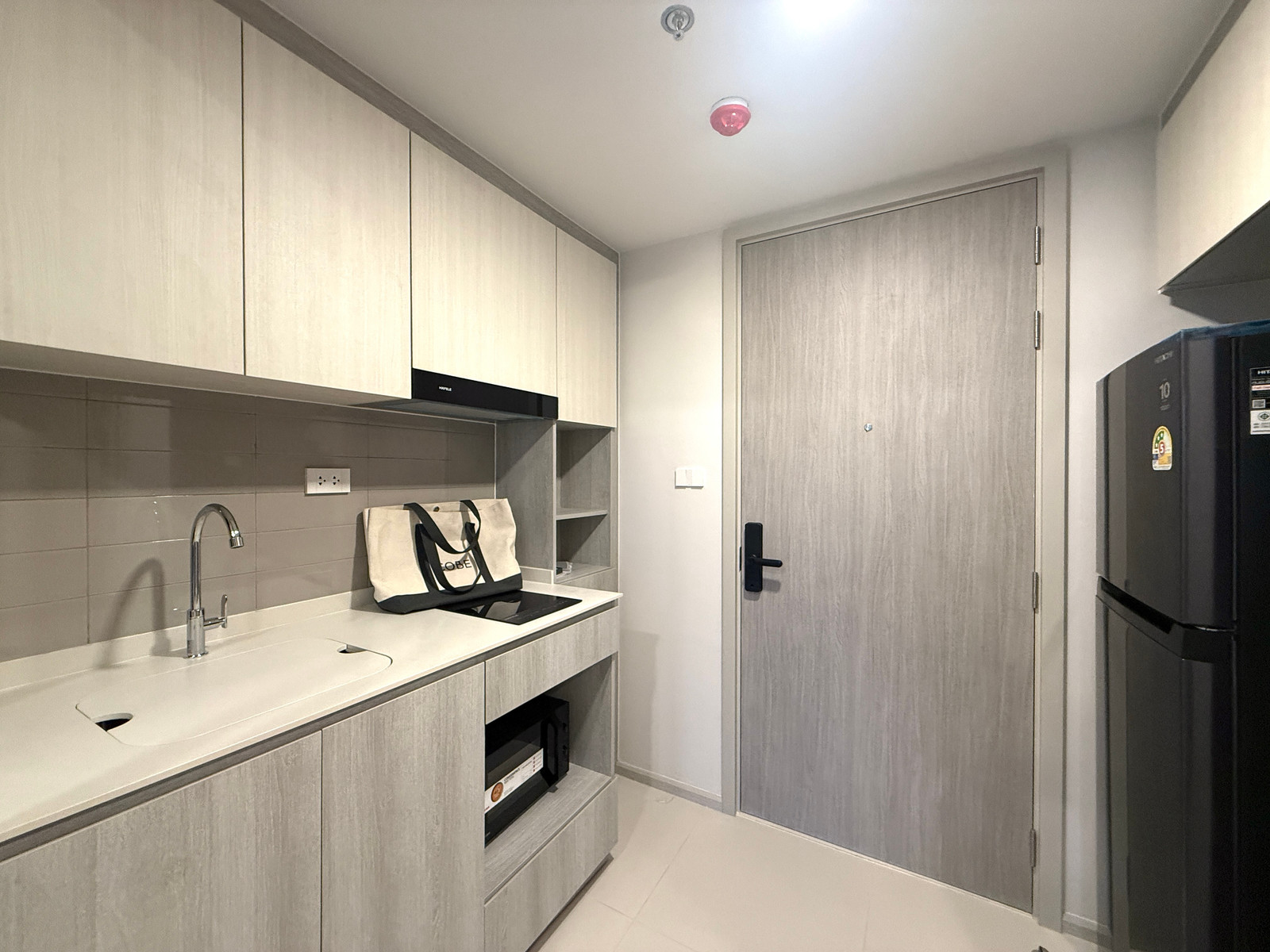 Promotion 18,000/ month for rent Cobe Ratchda Rama 9  – รูปที่ 3