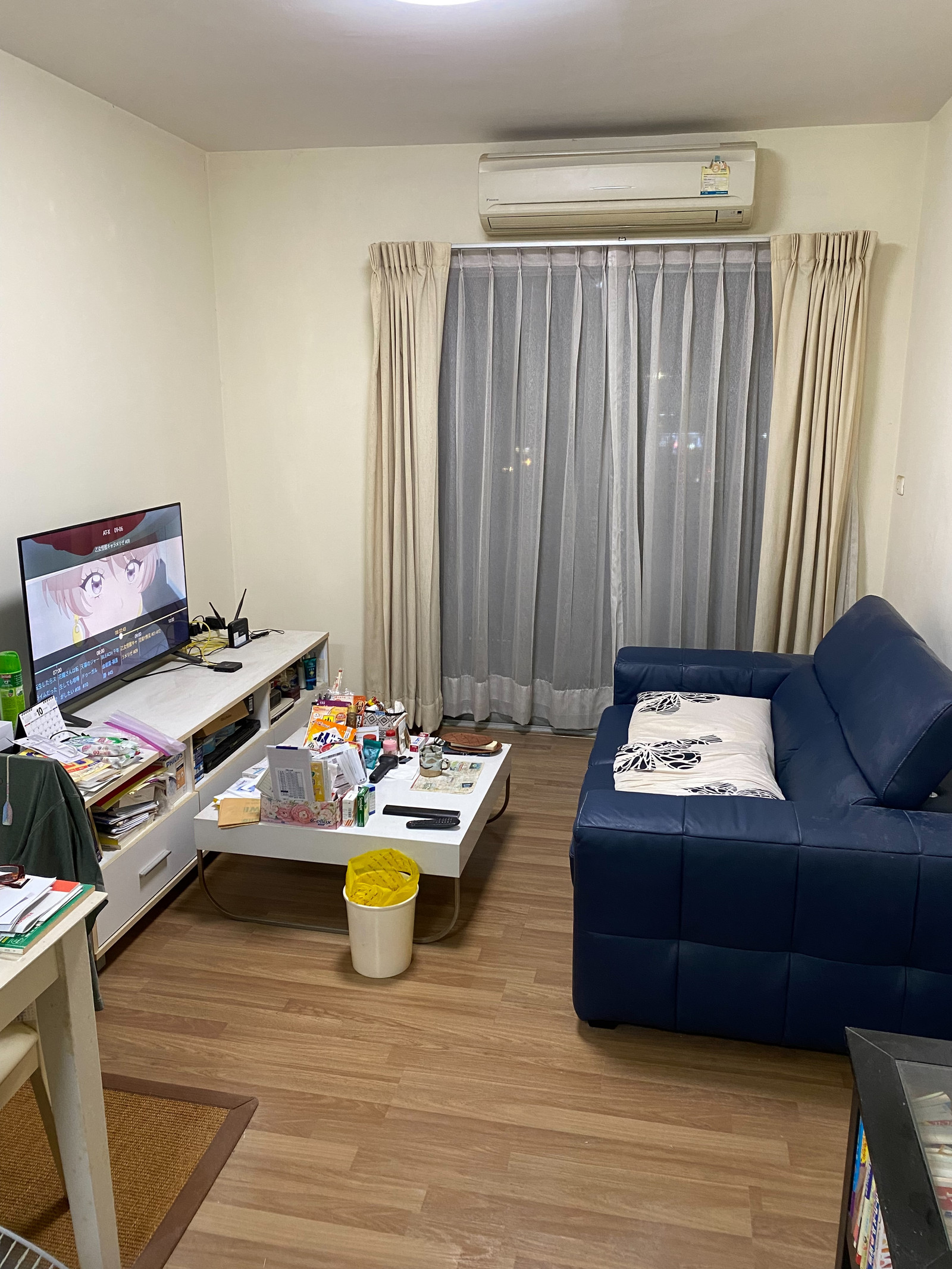 🏢 ขายคอนโด S&S Sukhumvit | 1 Bedroom | 47.6 ตร.ม. |  – รูปที่ 2