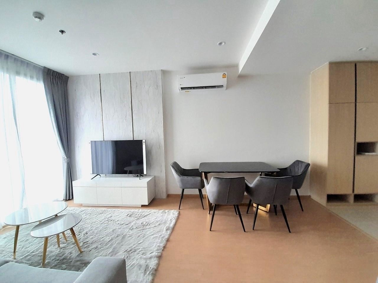 Hot Deal 2 bed for rent at Maru ekkamai 2 🐶🐱  – รูปที่ 3