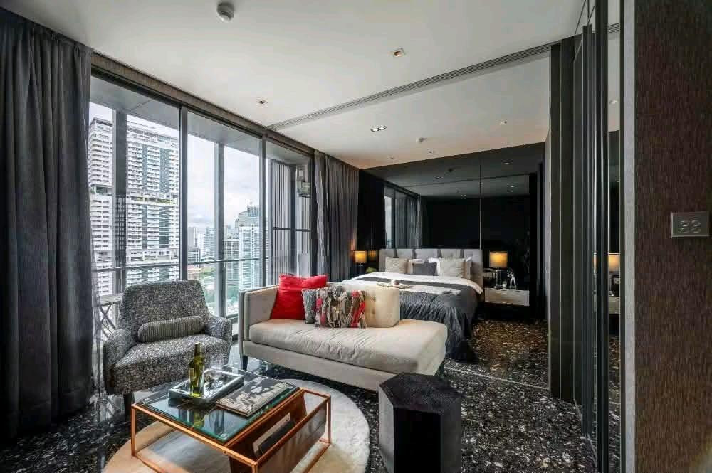 🔥🔥 Condo for rent BEATNIQ Sukhumvit 32 🔥🔥BTS Thonglor station 🔥🔥 Condo for rent BEATNIQ Sukhumvit 32 🔥🔥BTS Thonglor station