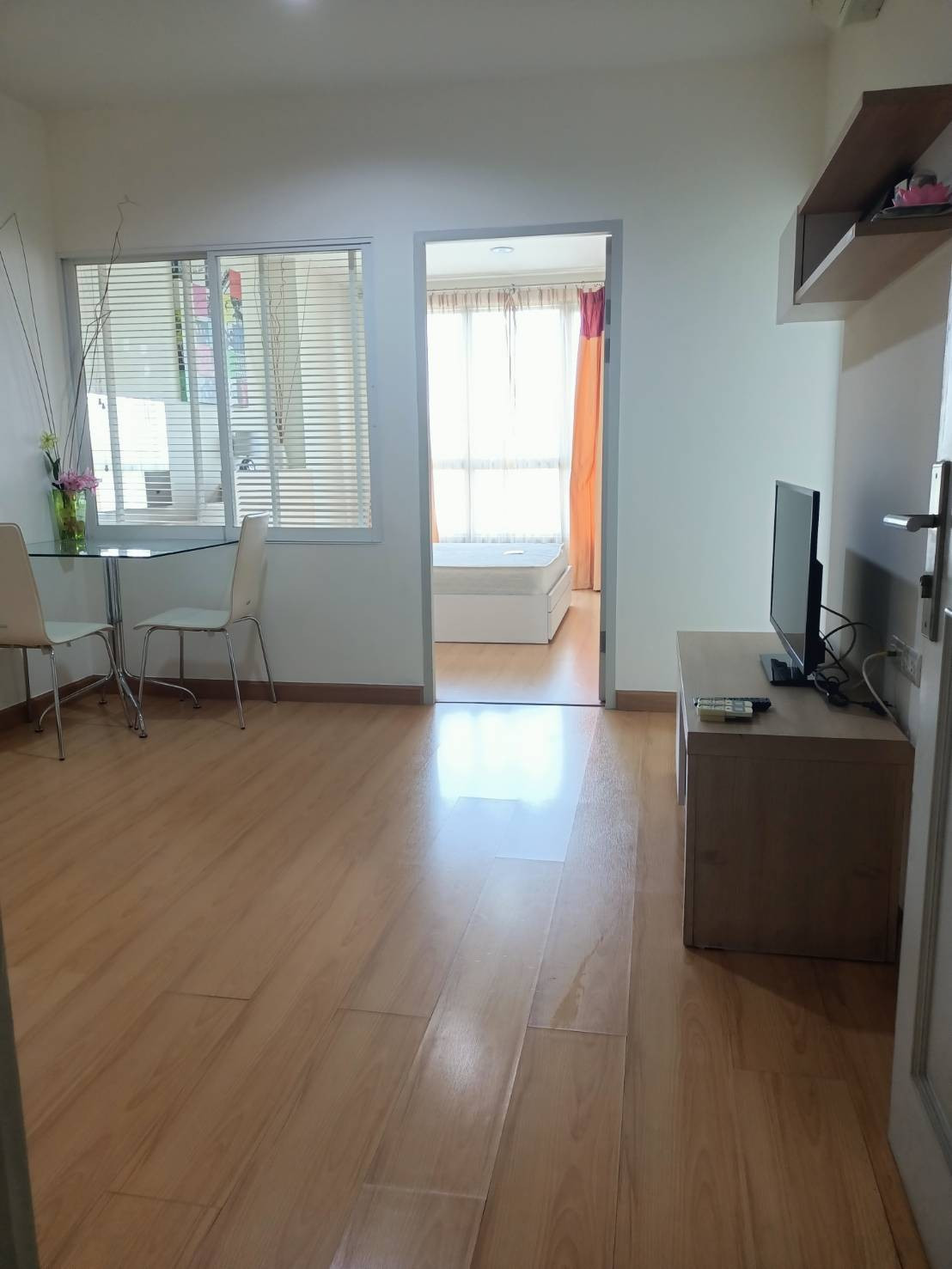 For rent at Life @ Ratchada Sutthisarn, size 41 sq m, 1 bedroom. Please contact to see the room at 0955498236 – รูปที่ 4