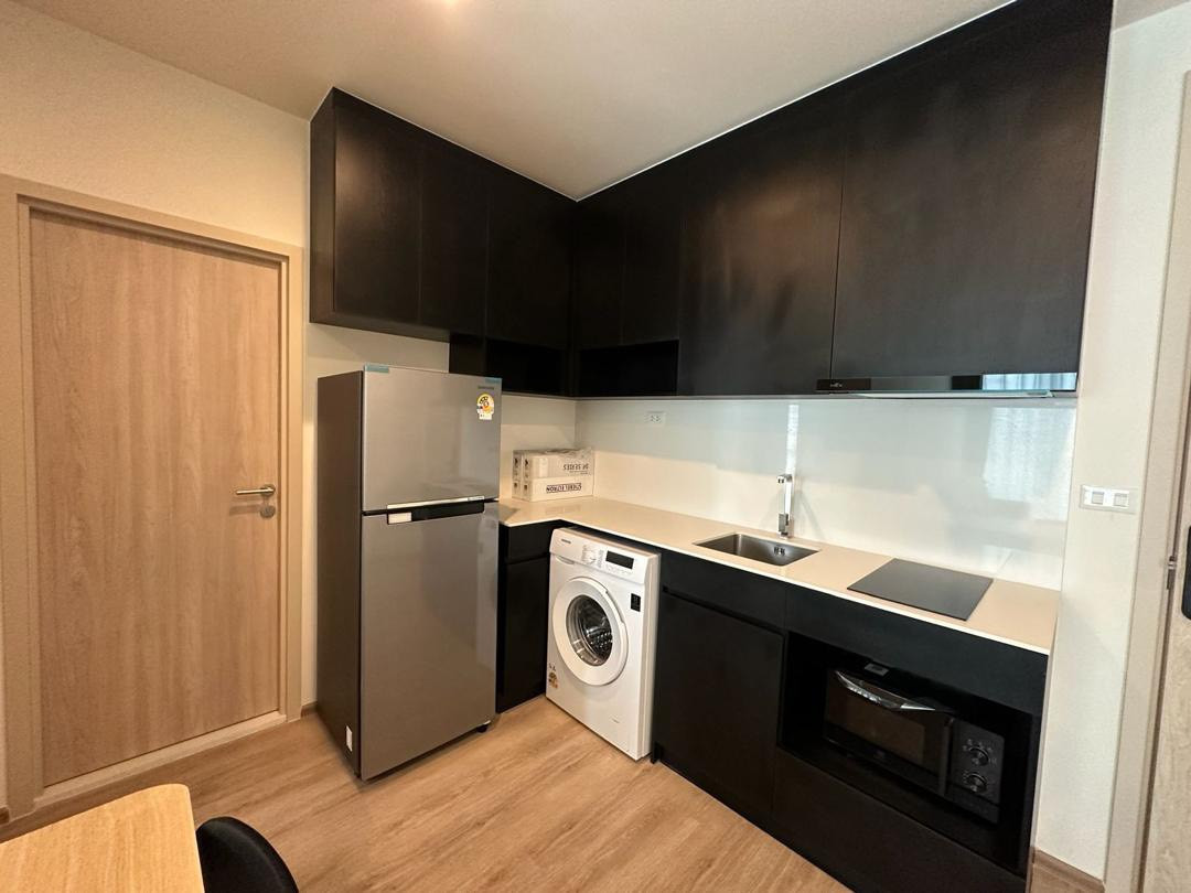 TWP873 For Rent | Artisan Ratchada 2 Bedrooms Near MRT Thailand Cultural Centre – รูปที่ 4