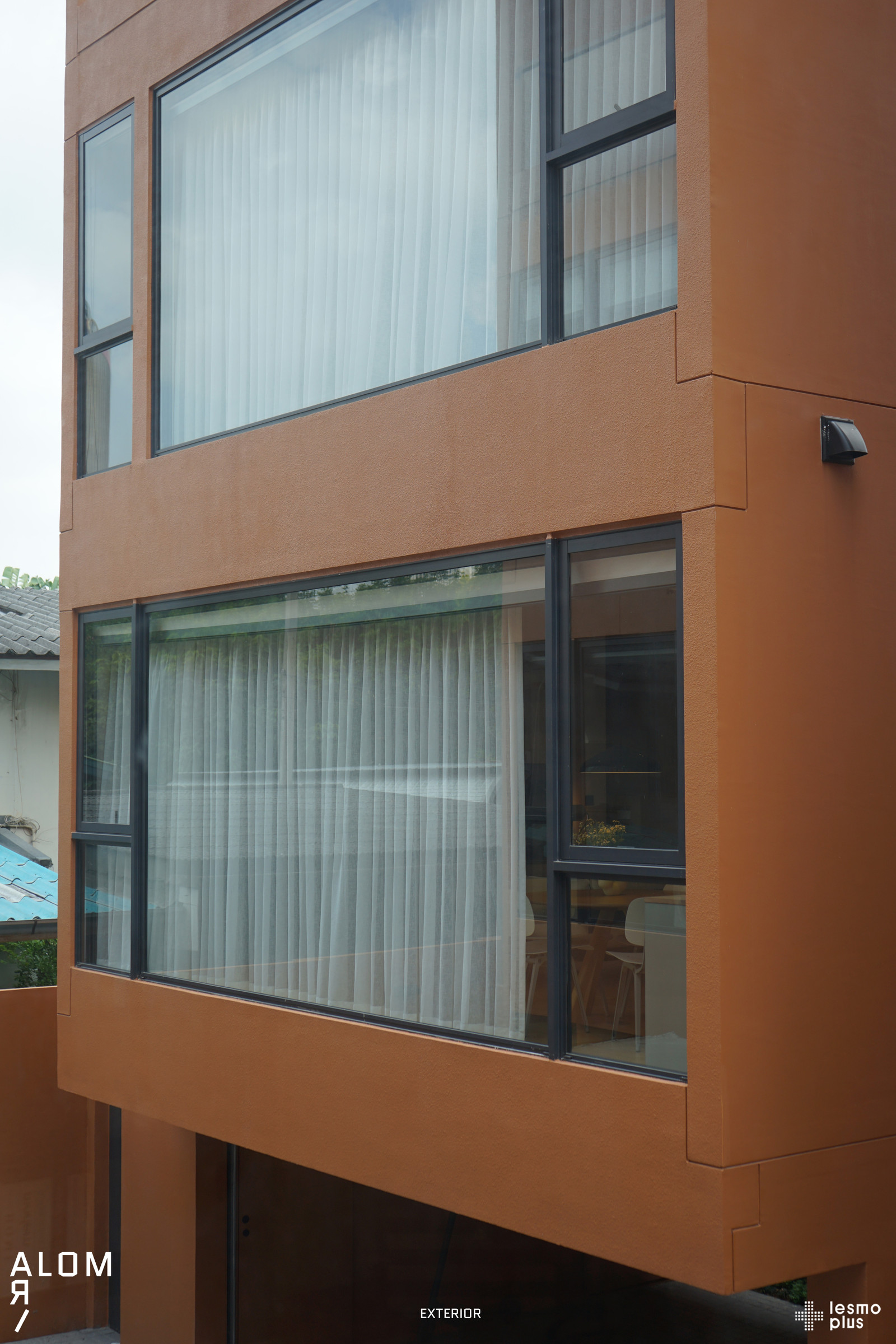 ขาย บ้านเดี่ยว 3 ชั้น+Rooftop ย่านอารีย์ โครงการ ALOM ARI ใกล้ BTS อารีย์ ขาย บ้านเดี่ยว 3 ชั้น+Rooftop ย่านอารีย์ โครงการ ALOM ARI ใกล้ BTS อารีย์