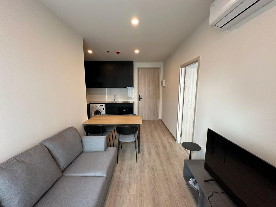 TWP873 For Rent | Artisan Ratchada 2 Bedrooms Near MRT Thailand Cultural Centre – รูปที่ 2