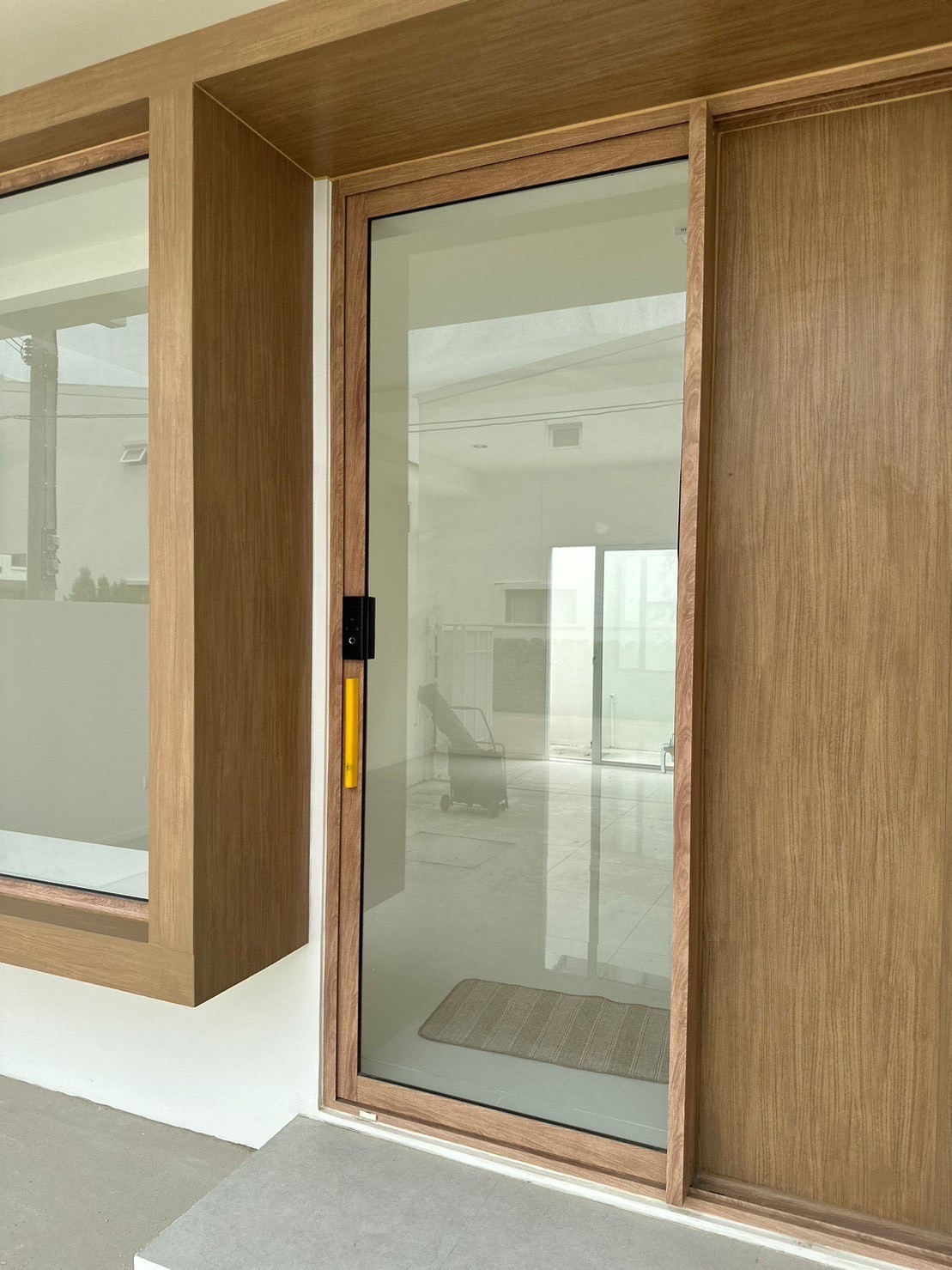 Townhome for rent, Nora Bangna Village Tel.0999983897 – รูปที่ 4