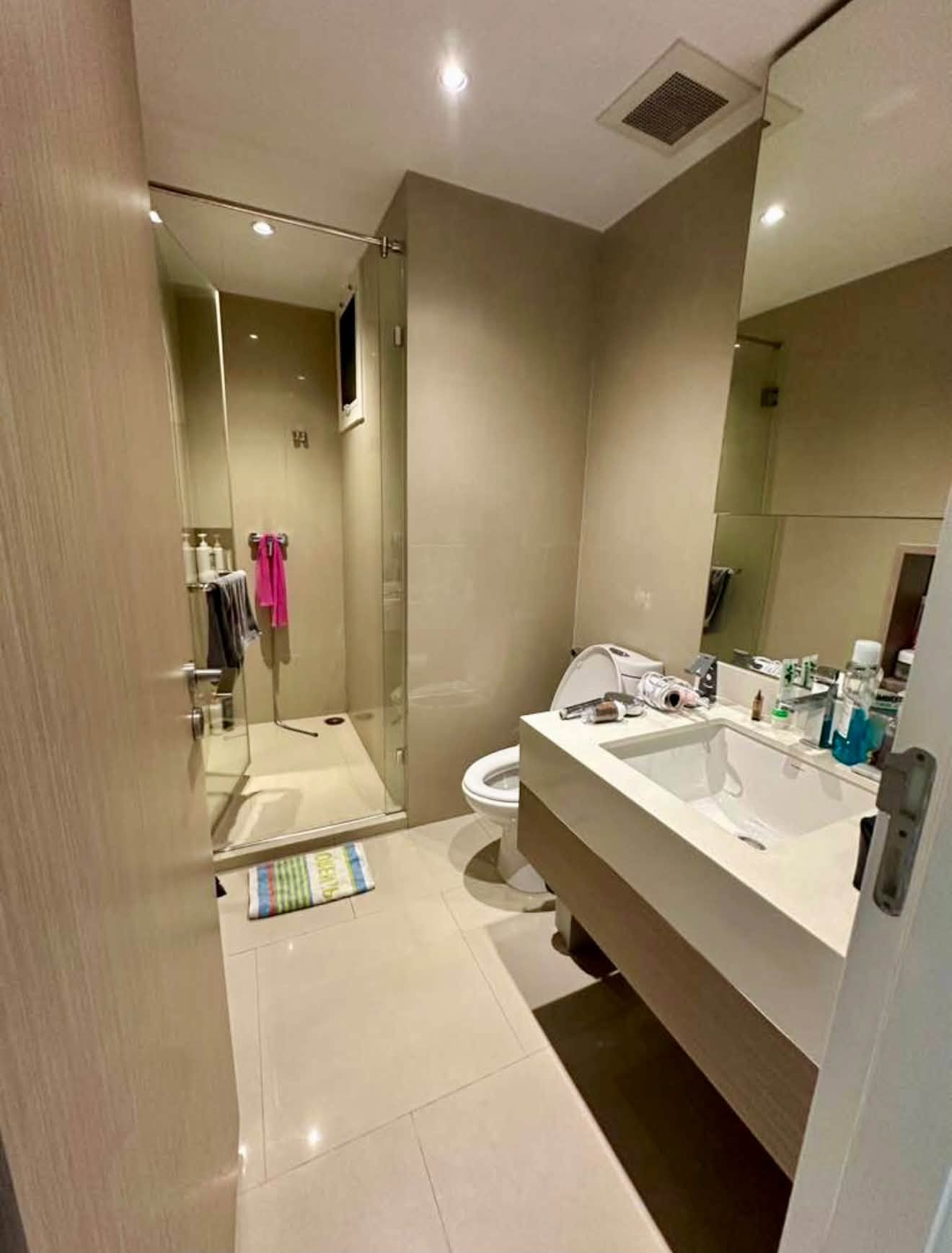 ให้เช่า Wind condo สุขุมวิท 23 ใกล้ มศว  – รูปที่ 4