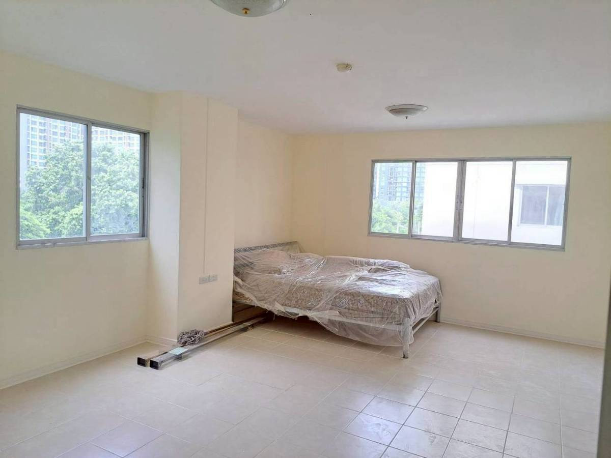 2K121069 - Condo for sale Lumpini Center Sukhumvit 77, Building B, 5th floor (Sell Condo Lumpini Center Sukhumvit 77) 2K121069 - Condo for sale Lumpini Center Sukhumvit 77, Building B, 5th floor (Sell Condo Lumpini Center Sukhumvit 77)