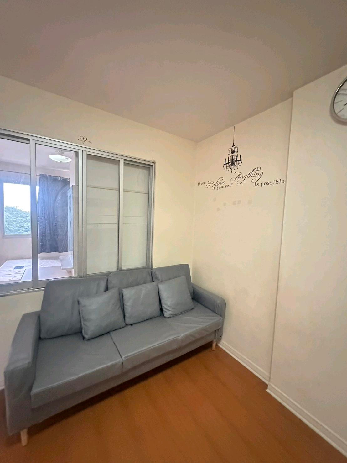 For rent D4, 6th floor, beautiful view, excellent location, near shops and Bodin School.