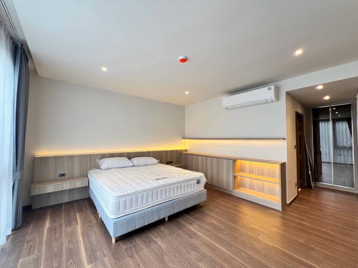 For Rent VIA 61 🐶Pet-Friendly 🐱 2 Bedrooms | 2nd Floor | 100.68 SQ.M. | Tel./Line 0889797878 – รูปที่ 4