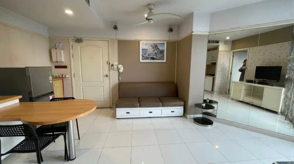 ให้เช่า (รหัส R264) Lumpini Place Water Cliff : ลุมพินี เพลส วอเตอร์คลิฟ – รูปที่ 4