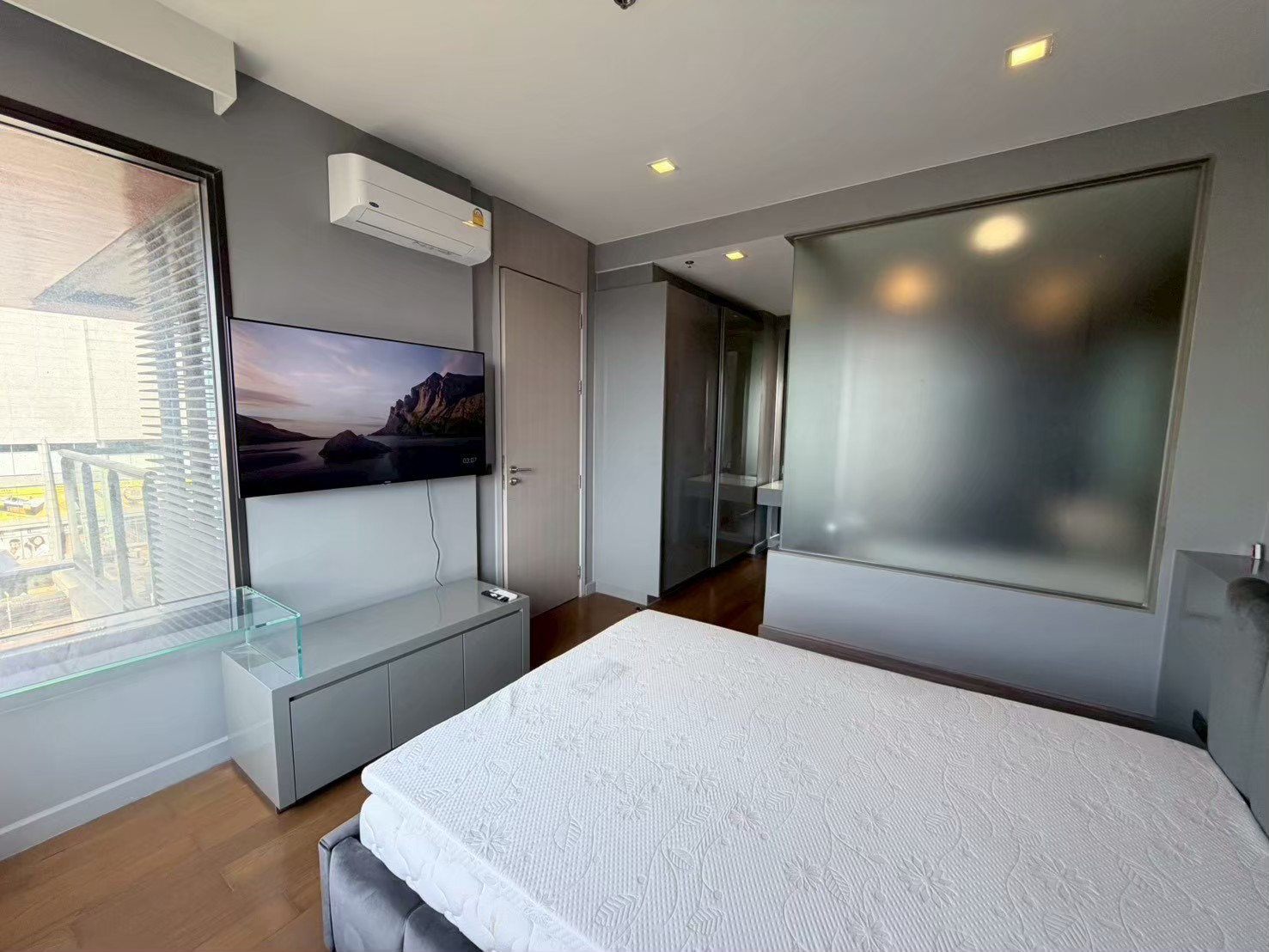 🏙️2 ห้องนอน ใจกลางเมือง เพียง 10 ล้านบาท!** ✨ M พญาไท  – รูปที่ 2