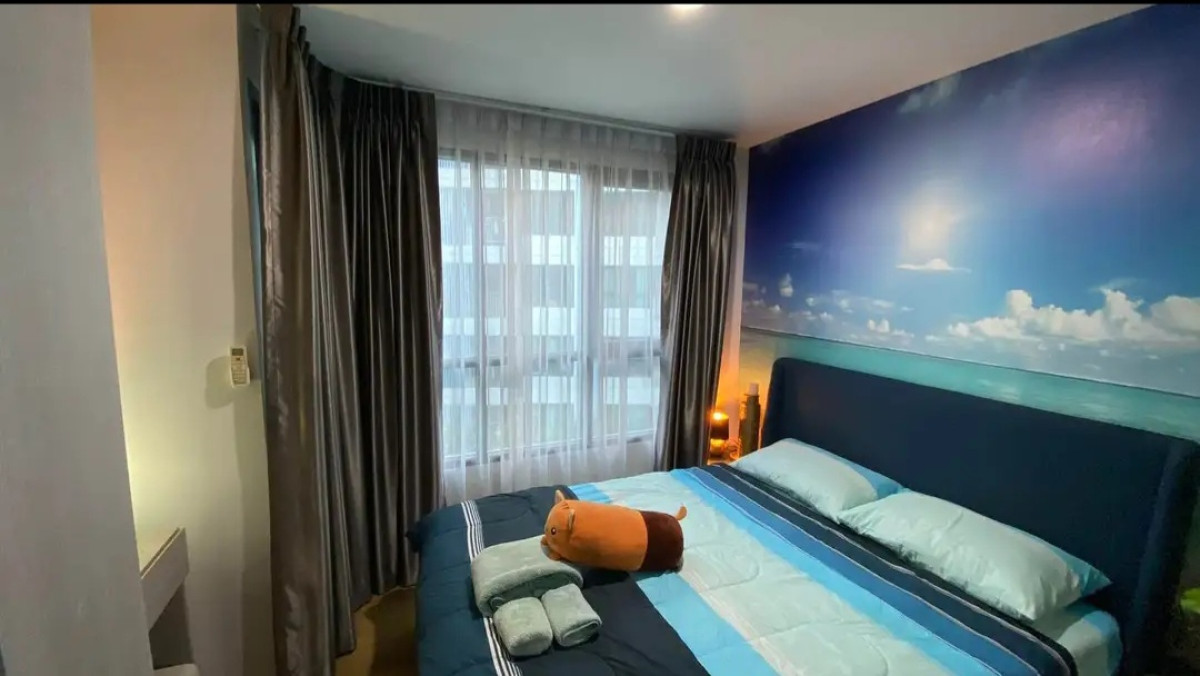 For Sale Condo , Centrio Condominium , Wichit , Mueang Phuket , Phuket , CX-178487