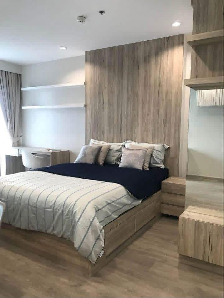 🏢 Condo for Rent: IDEO Q Chula-Samyan | ไอดีโอ คิว จุฬา-สามย่าน 🏢 Condo for Rent: IDEO Q Chula-Samyan | ไอดีโอ คิว จุฬา-สามย่าน