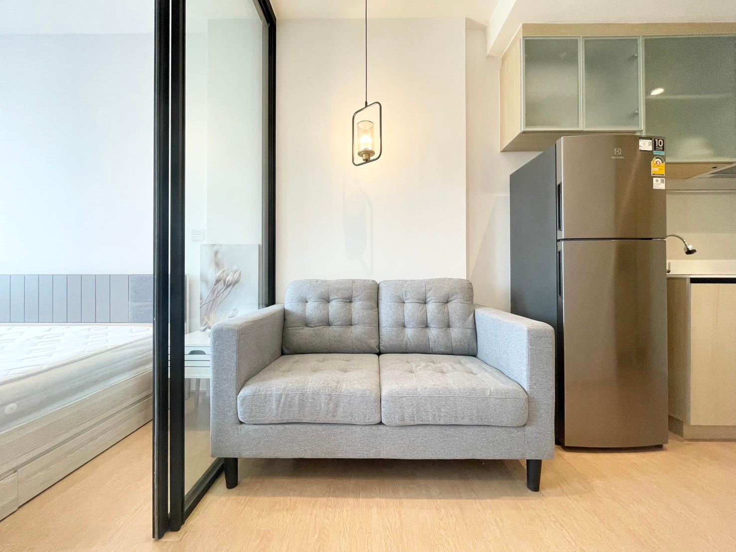 Hot Deal 1 bed for rent at Maru Ekkamai 2 🐶🐱 – รูปที่ 3