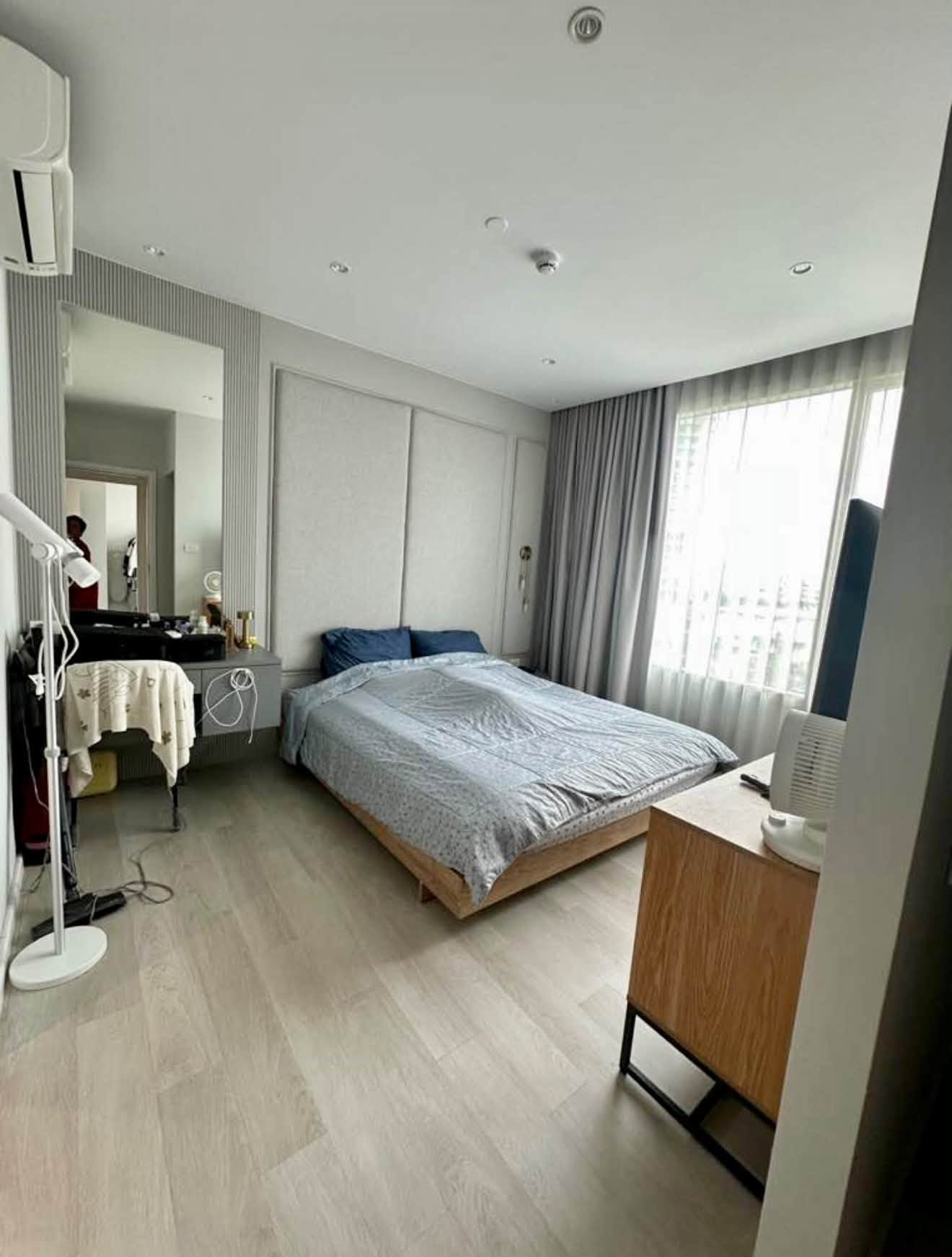 ให้เช่า Wind condo สุขุมวิท 23 ใกล้ มศว  – รูปที่ 2