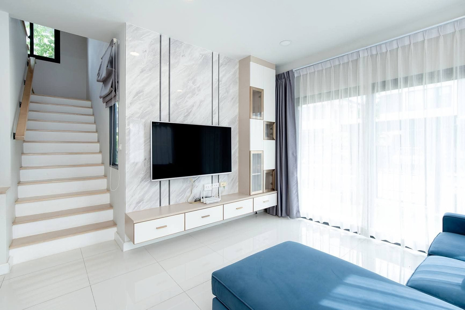 RENT I บริทาเนีย บางนา กม.12 (Britania Bangna Km.12)  – รูปที่ 3
