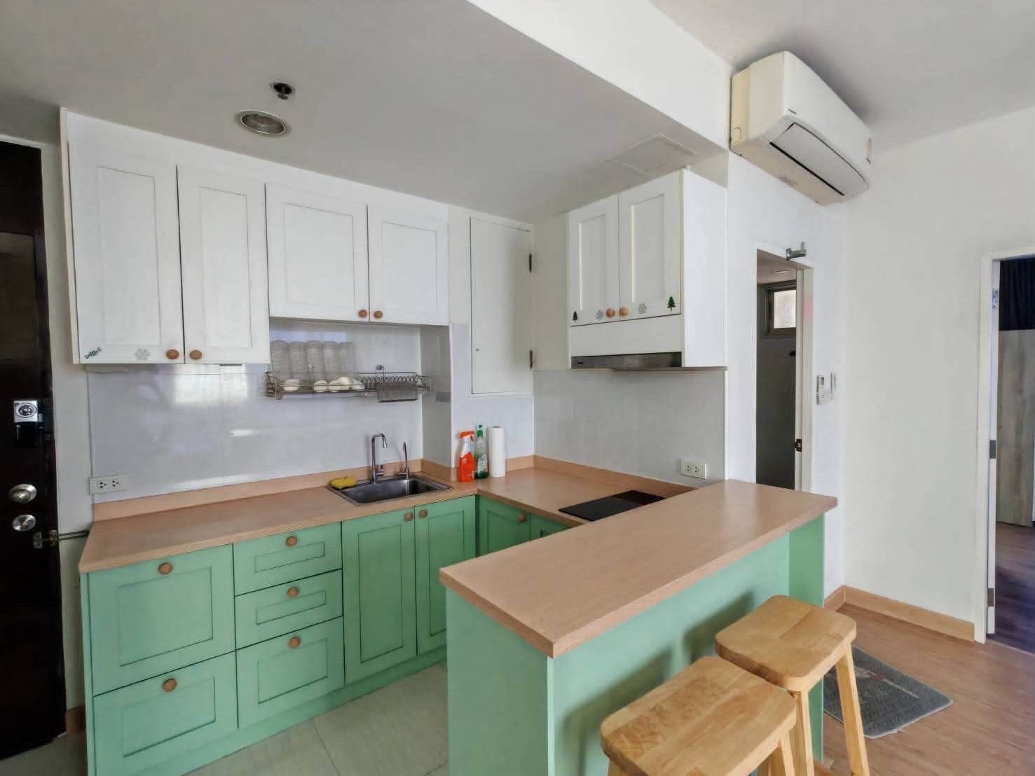 ๐ฅ FOR RENT : The Zest Ladprao 7 Condo ๐ฅ ๐ฅ FOR RENT : The Zest Ladprao 7 Condo ๐ฅ