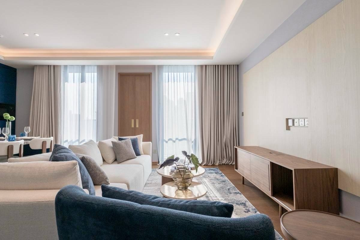 For Rent VIA 34 | Spacious 3 Bedrooms | 6th Floor | 146.25 SQ.M. | Tel./Line 0889797878 – รูปที่ 3
