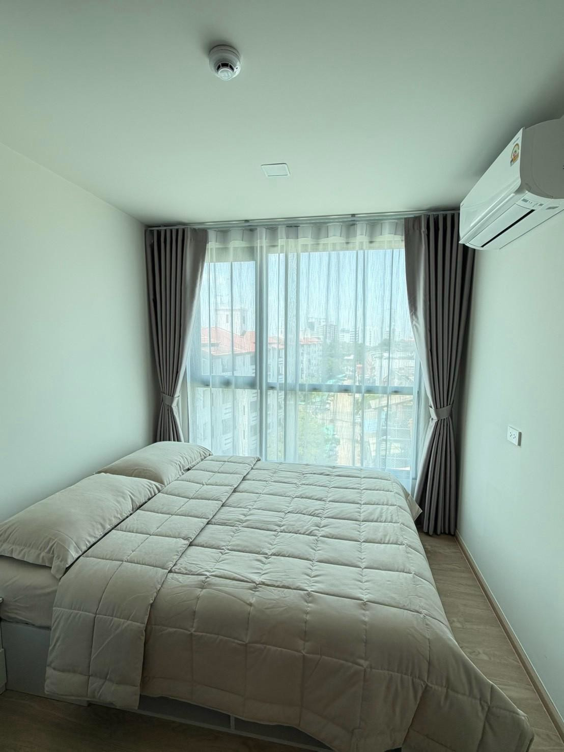 🏙️✨ ให้เช่า คอนโด เคฟ ลูมินัส บางมด ✨🏙️ Kave Luminuos Bangmod 📍 ใกล้มหาวิทยาลัย MKUTT เพียง 600 เมตร