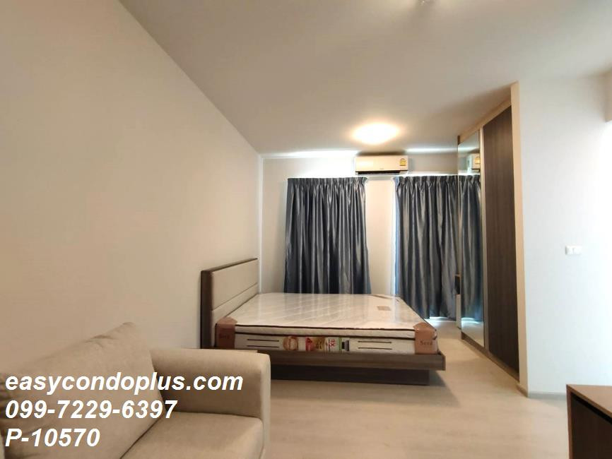 💥 [ 𝐏-𝟏𝟎𝟓𝟕𝟎 ] FOR RENT : UNiO Sukhumvit 72 Phase 2 Resort Style Condo with Great Amenities! Near BTS Bearing 𝟖,𝟓𝟎𝟎 THB/mo. | Line @easycondoplus | 099-229-6397  – รูปที่ 2