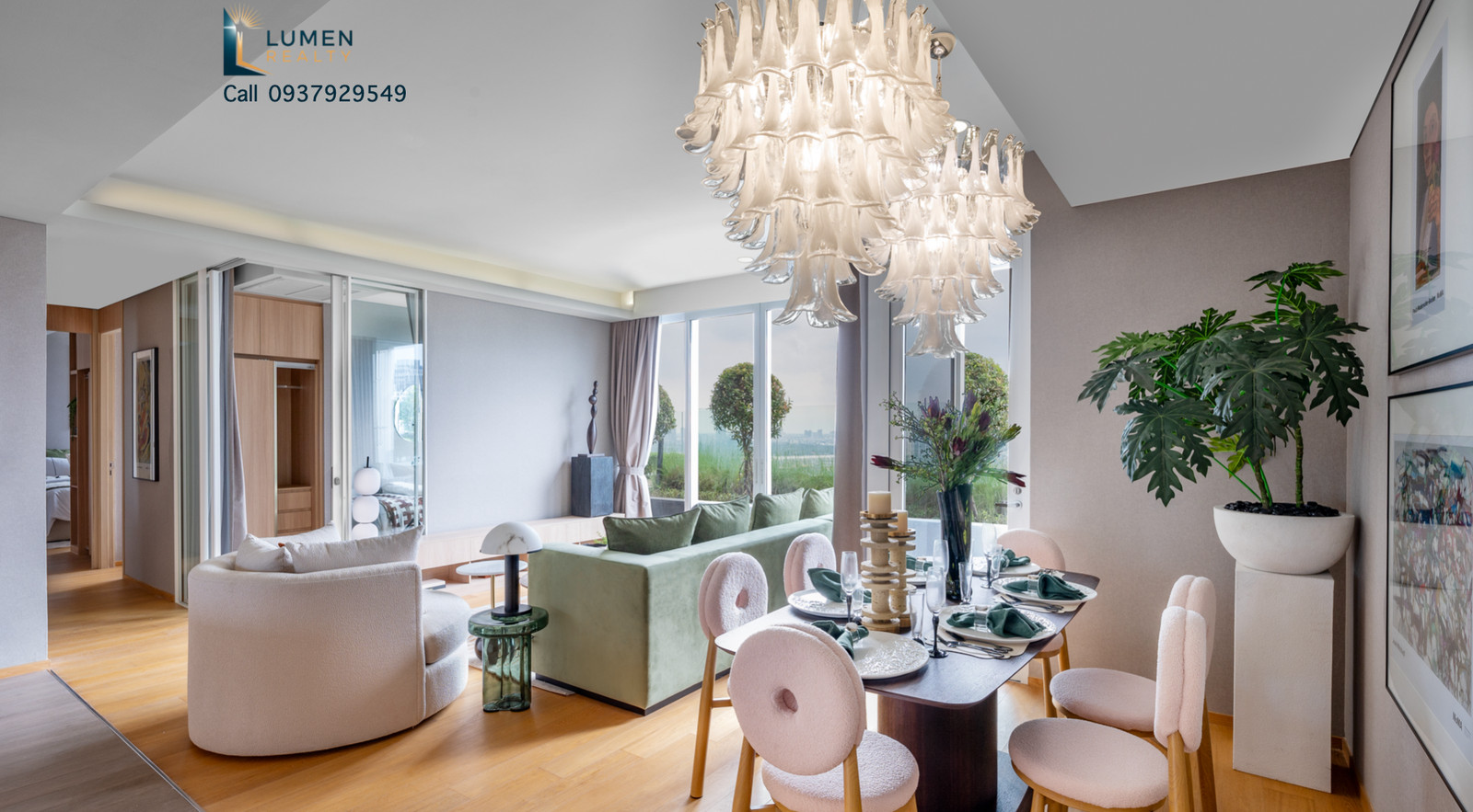 🏙️ Luxury Living at Wyndham Garden Bangkok Sukhumvit 42 Rare Penthouse Opportunity in the Heart of Ekkamai  – รูปที่ 2