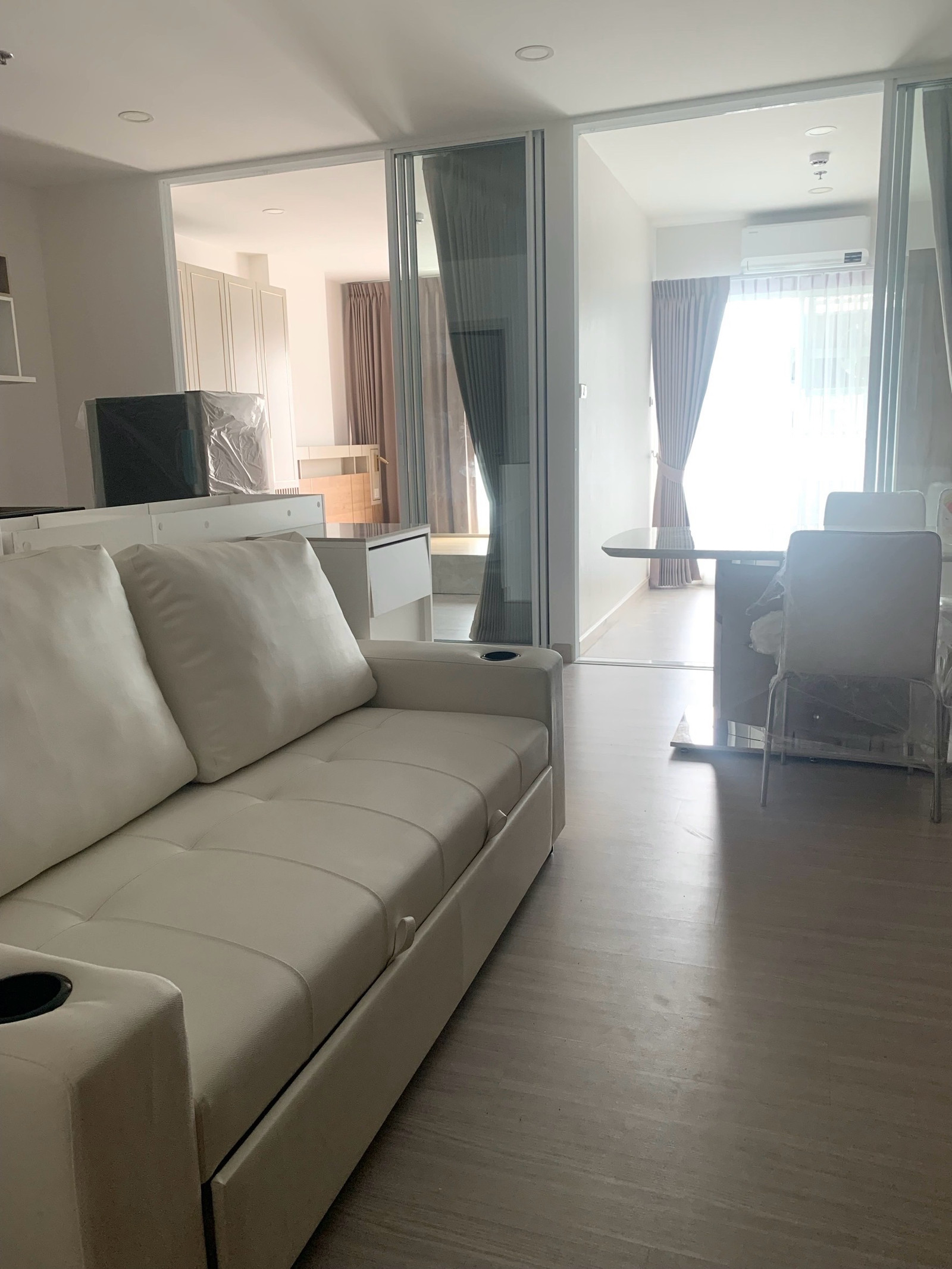[RENT new room for rent ⭐️2BEDS] Supalai Park Yaek Fai Chai Station Supalai Park Yaek Fai Chai Station