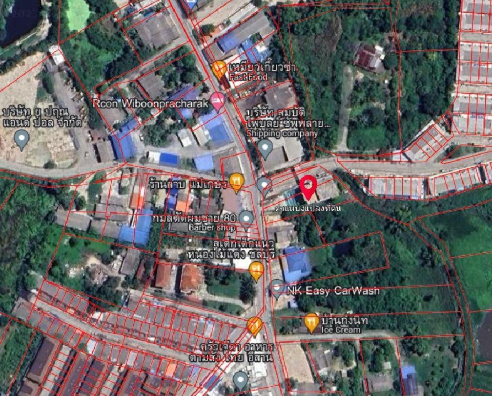 บ้านพร้อม ที่ดิน 228 ตร.ว – รูปที่ 3