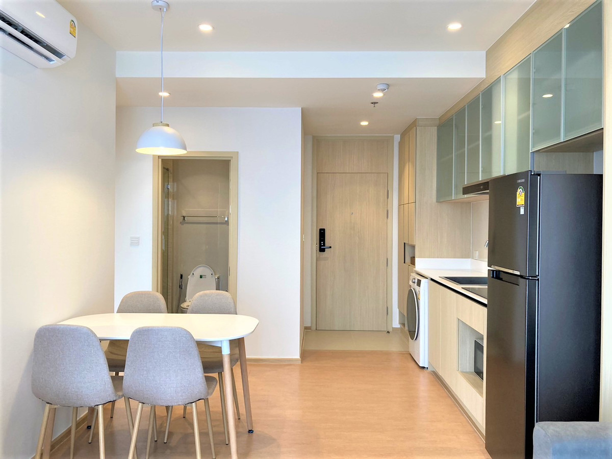 Hot Deal 2 bed for rent at Maru ekkamai 2 🐶🐱 – รูปที่ 2
