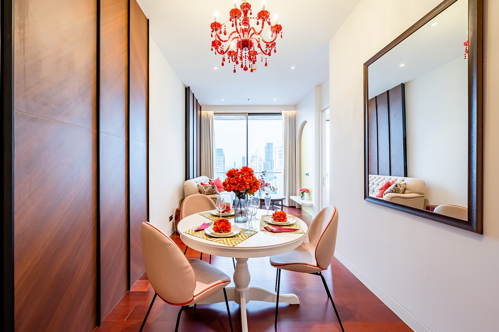 Condo For Rent at Thonglor : Khun by Yoo – รูปที่ 3