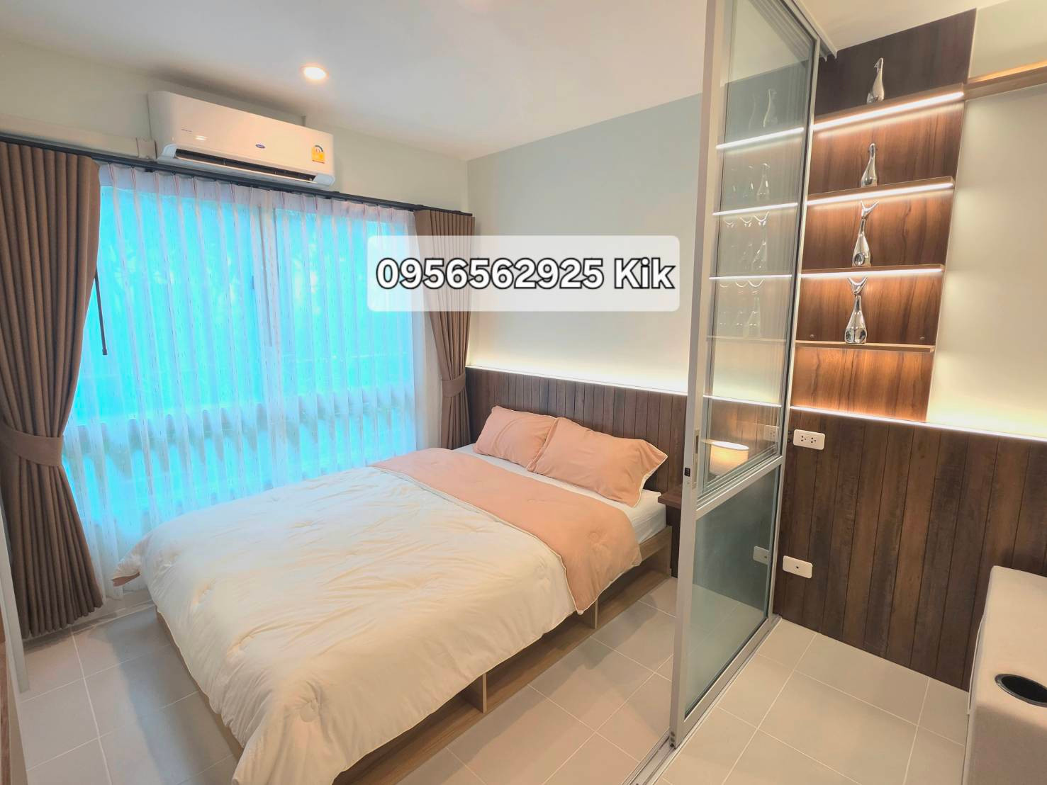 ขายยย ห้องสวยมาก ห้อง Build in แบบจุกๆ พร้อมหิ้วกระเป๋าเข้าอยู่ V condo ลาดกระบัง เฟส B ทำเลหน้านิคมฯลาดกระบัง อยู่ใกล้ ม.เทคโนฯเจ้าคุณทหารลาดกระบัง ขายยย ห้องสวยมาก ห้อง Build in แบบจุกๆ พร้อมหิ้วกระเป๋าเข้าอยู่ V condo ลาดกระบัง เฟส B ทำเลหน้านิคมฯลาดกระบัง อยู่ใกล้ ม.เทคโนฯเจ้าคุณทหารลาดกระบัง