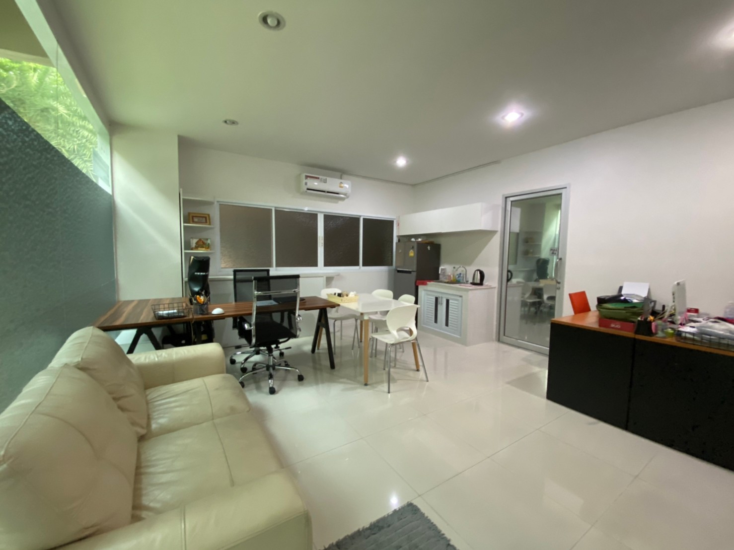 🌳 ขาย Shop Happy condo Ladprao 101 ขนาด 37.33 ตรม ชั้น 1 สนใจนัดดูห้องที่ 0955498236 – รูปที่ 4