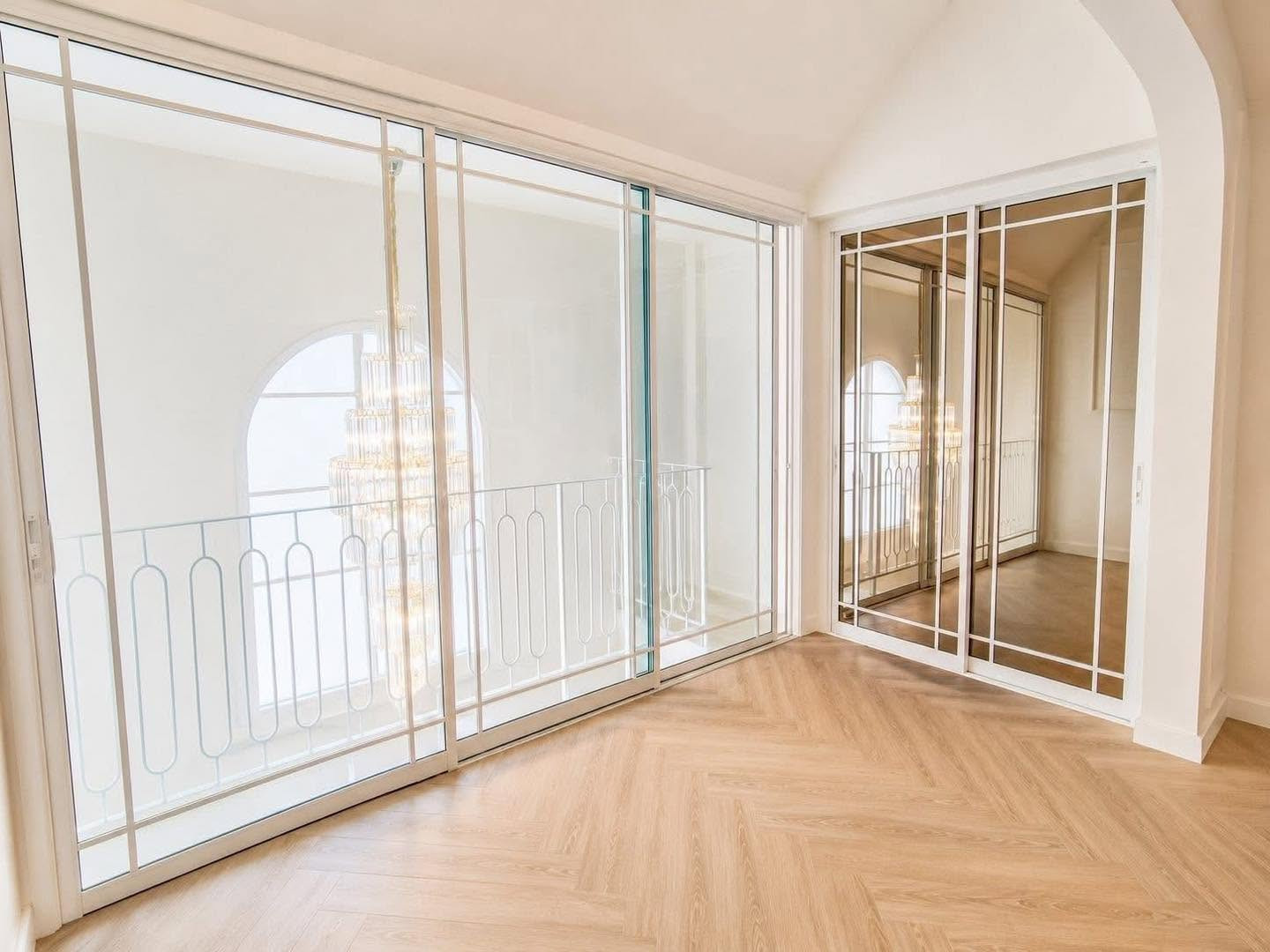 ขายทาวน์โฮม 4 ห้องนอน  White House Sukhumvit ใกล้ BTS บางจาก  พร้อมเฟอร์นิเจอร์ พร้อมเข้าอยู่  – รูปที่ 4