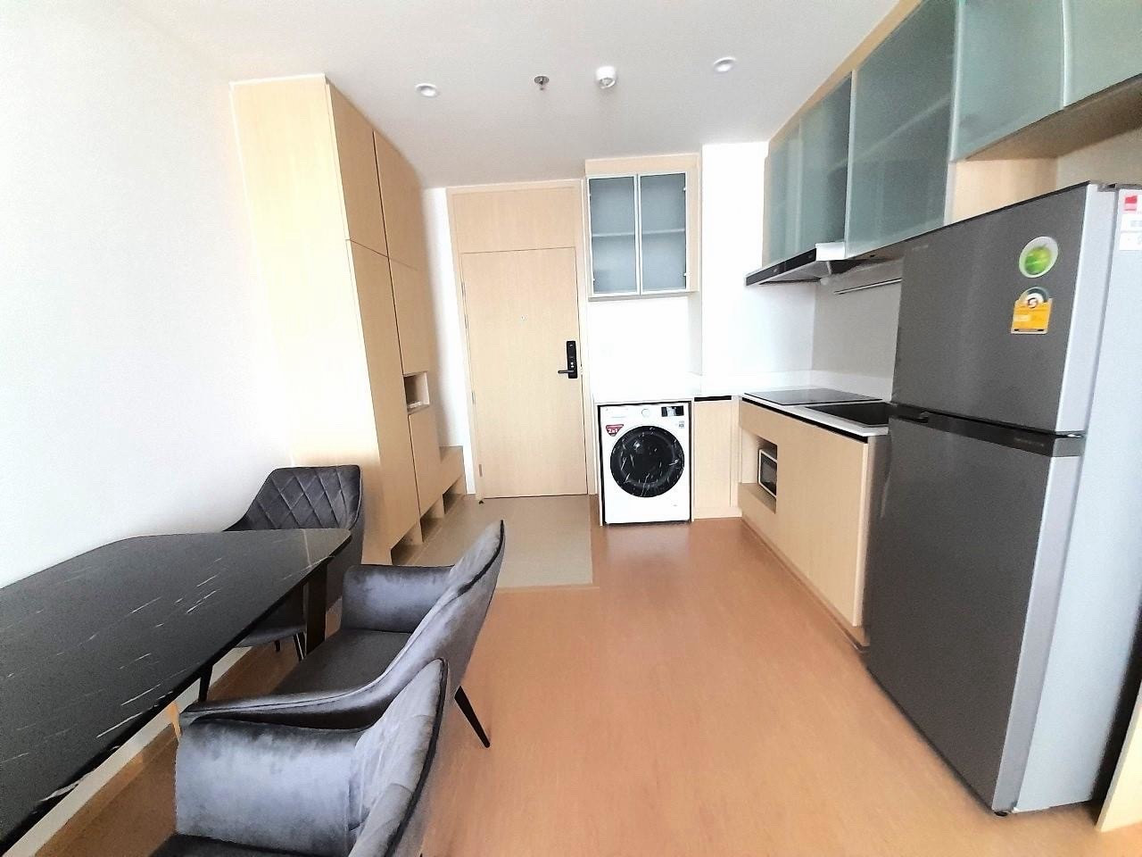 Hot Deal 2 bed for rent at Maru ekkamai 2 🐶🐱  – รูปที่ 4