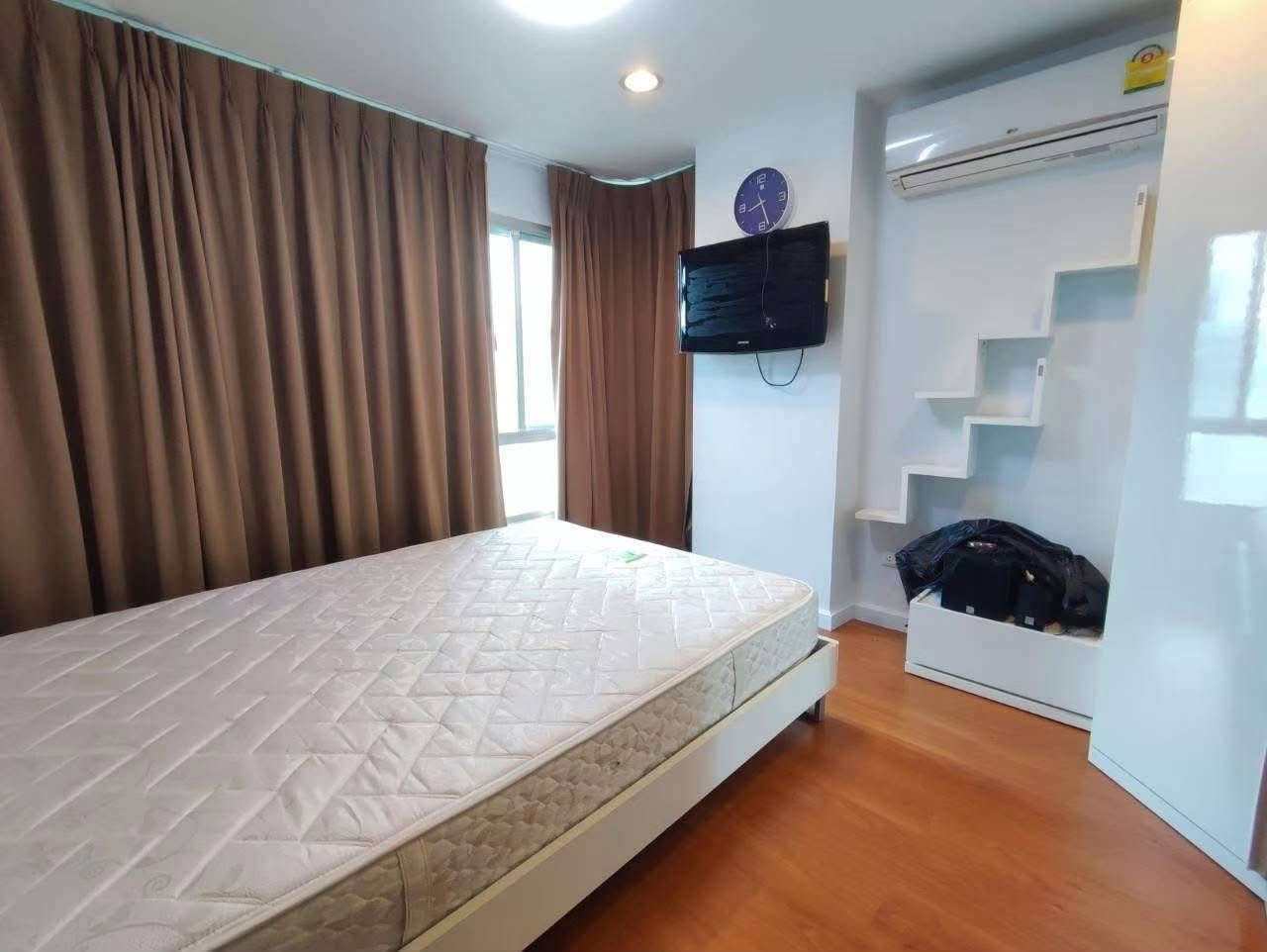  🔥 ขาย 🔥 คอนโด วัน รัชดา - ลาดพร้าว - Condo One Ratchada - Ladprao / 2 ห้องนอน E237 