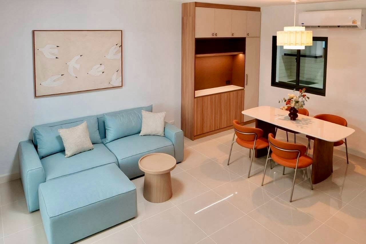🌟ให้เช่าทาวน์โฮม Pleno สุขุมวิท - บางนา 3 บ้านสวย 2 ชั้น 3 ห้องนอน/2 ห้องน้ำ เฟอร์นิเจอร์ครบ พร้อมเข้าอยู่ ใกล้ MEGA BANGNA💥ค่าเช่า: 40,000 บาท/เดือน 