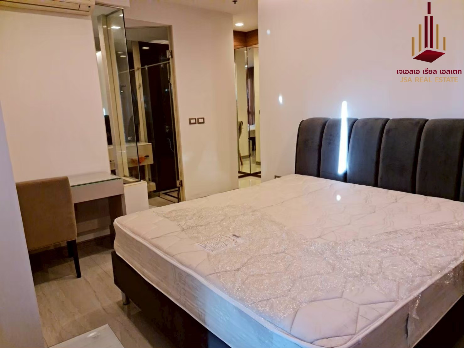 ✨ For Rent: The Address Asoke Condo ✨ 💰 Only 38,000 THB/month