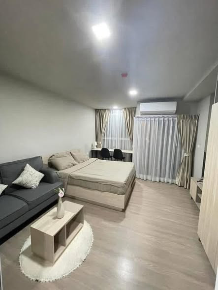 Corner room, calm atmosphere • Fully furnished • Has a washing machine Corner room, calm atmosphere • Fully furnished • Has a washing machine