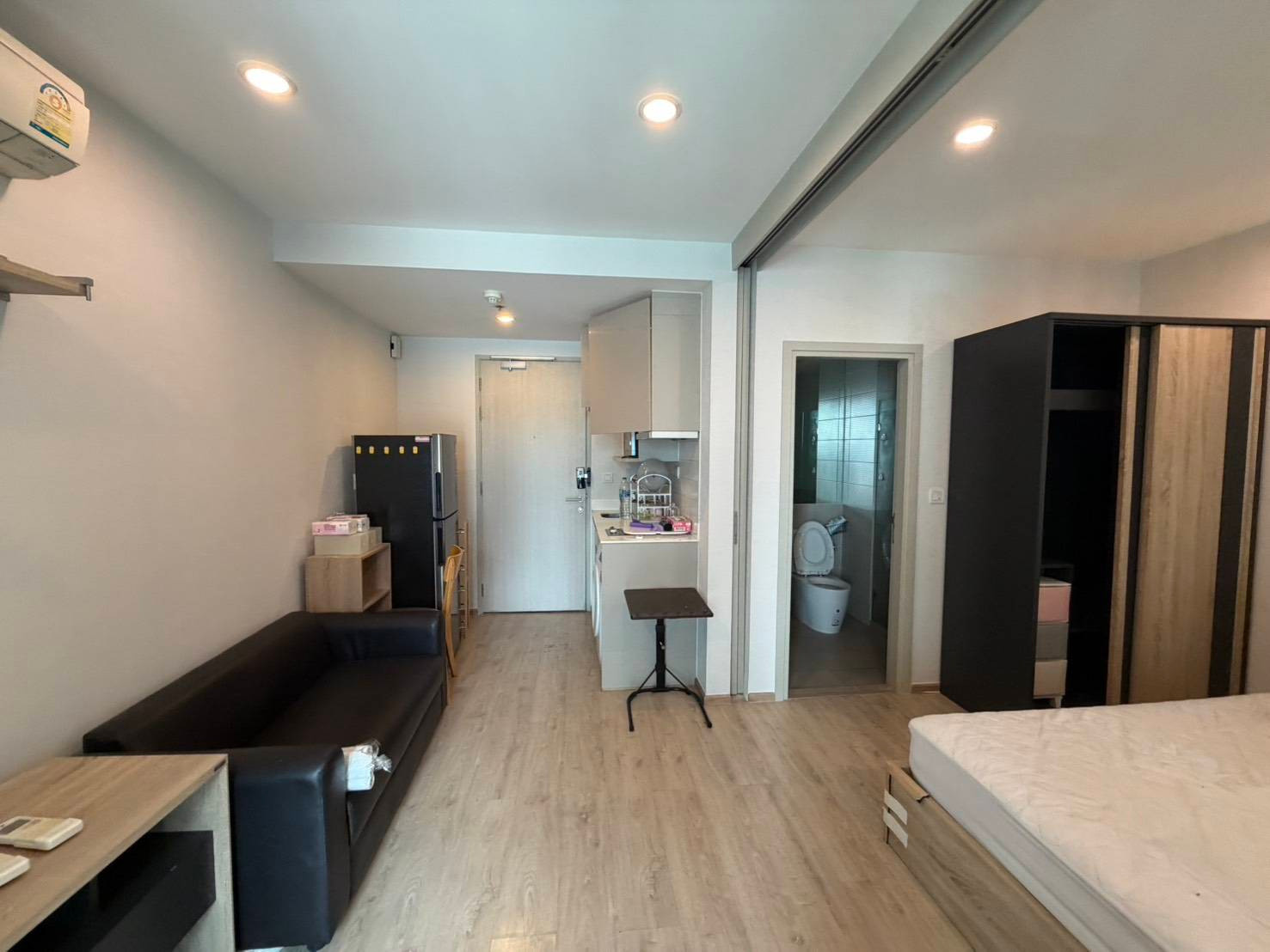 Condo for rent IDEO Q Chula - Samyan
