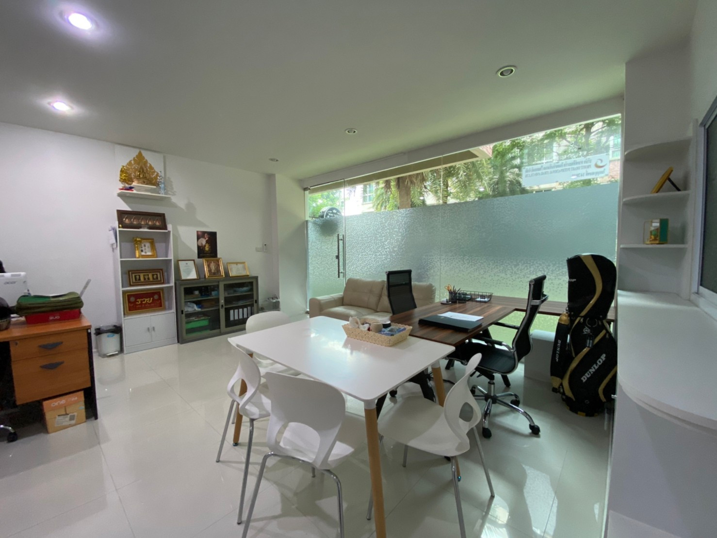 🌳 ขาย Shop Happy condo Ladprao 101 ขนาด 37.33 ตรม ชั้น 1 สนใจนัดดูห้องที่ 0955498236