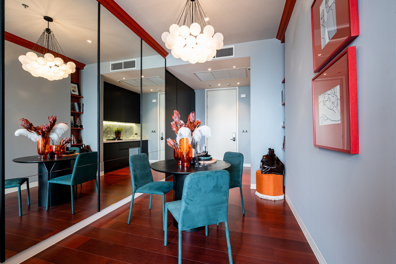Condo For Rent at Thonglor : Khun by Yoo – รูปที่ 4