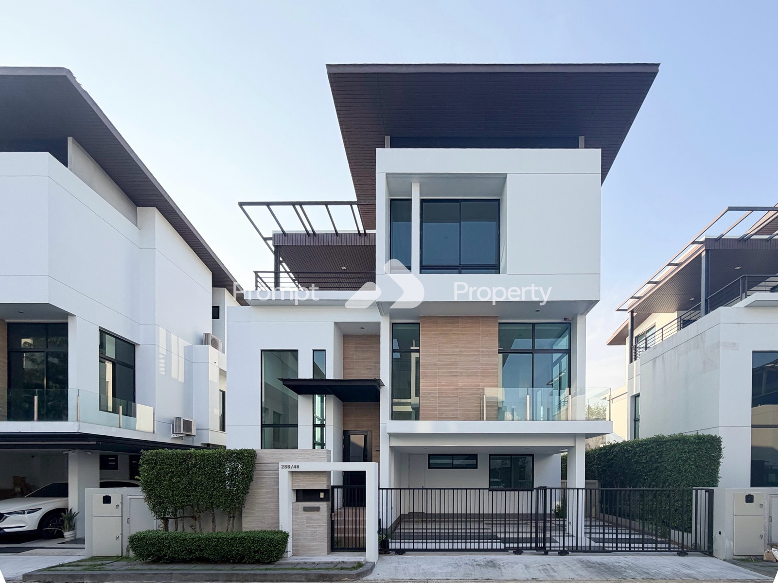 House for sale | Nirvana Beyond, first-hand, last unit