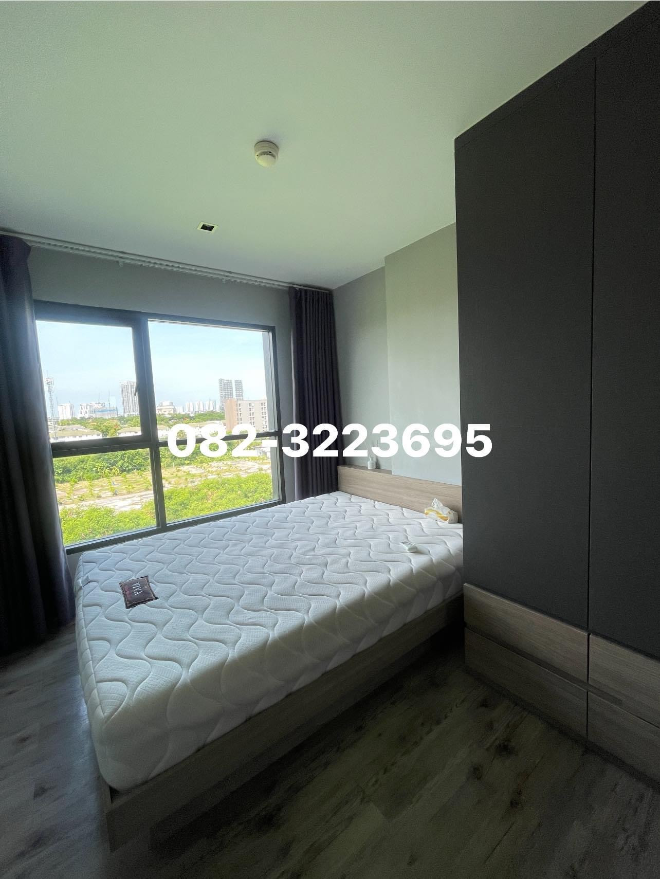 Aspen condo for rent, near Sikarin Hospital, ready to move in. If interested, contact 082-3223695. Aspen condo for rent, near Sikarin Hospital, ready to move in. If interested, contact 082-3223695.