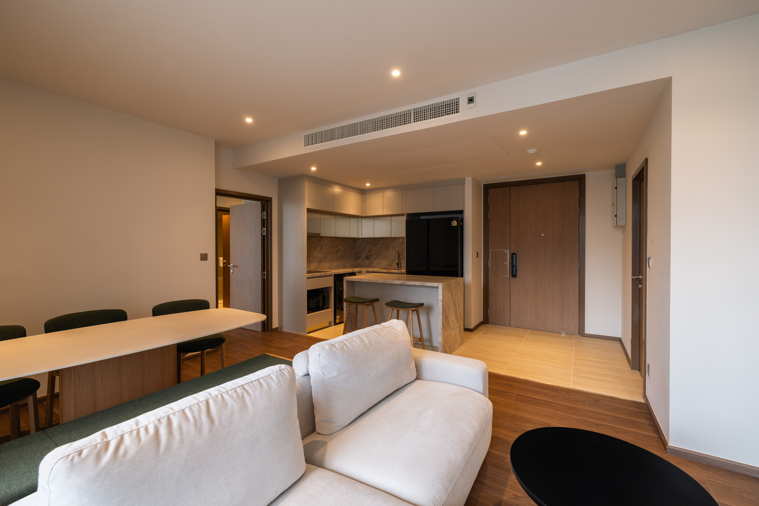 FOR RENT | VIA 61 – Pet-Friendly Residence in Sukhumvit 61 – รูปที่ 2