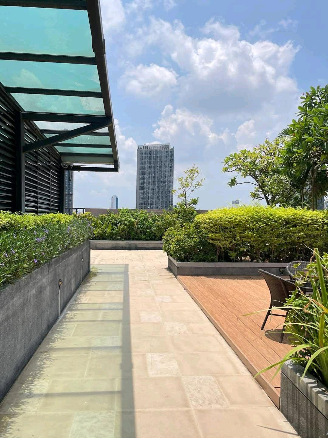 📍📍🐶🐱Pet Friendly Condo in Prompong – รูปที่ 3