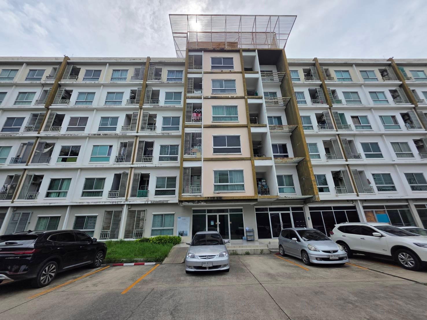 🏢 The Kith Condo Chaeng Watthana | For Sale 🏢 The Kith Condo Chaeng Watthana | For Sale