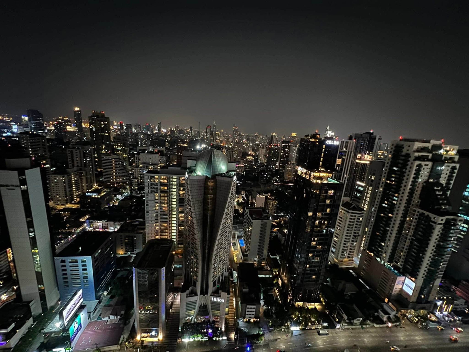 TWP967 For Rent |The Address Sathorn 1 Bedrooms – รูปที่ 3